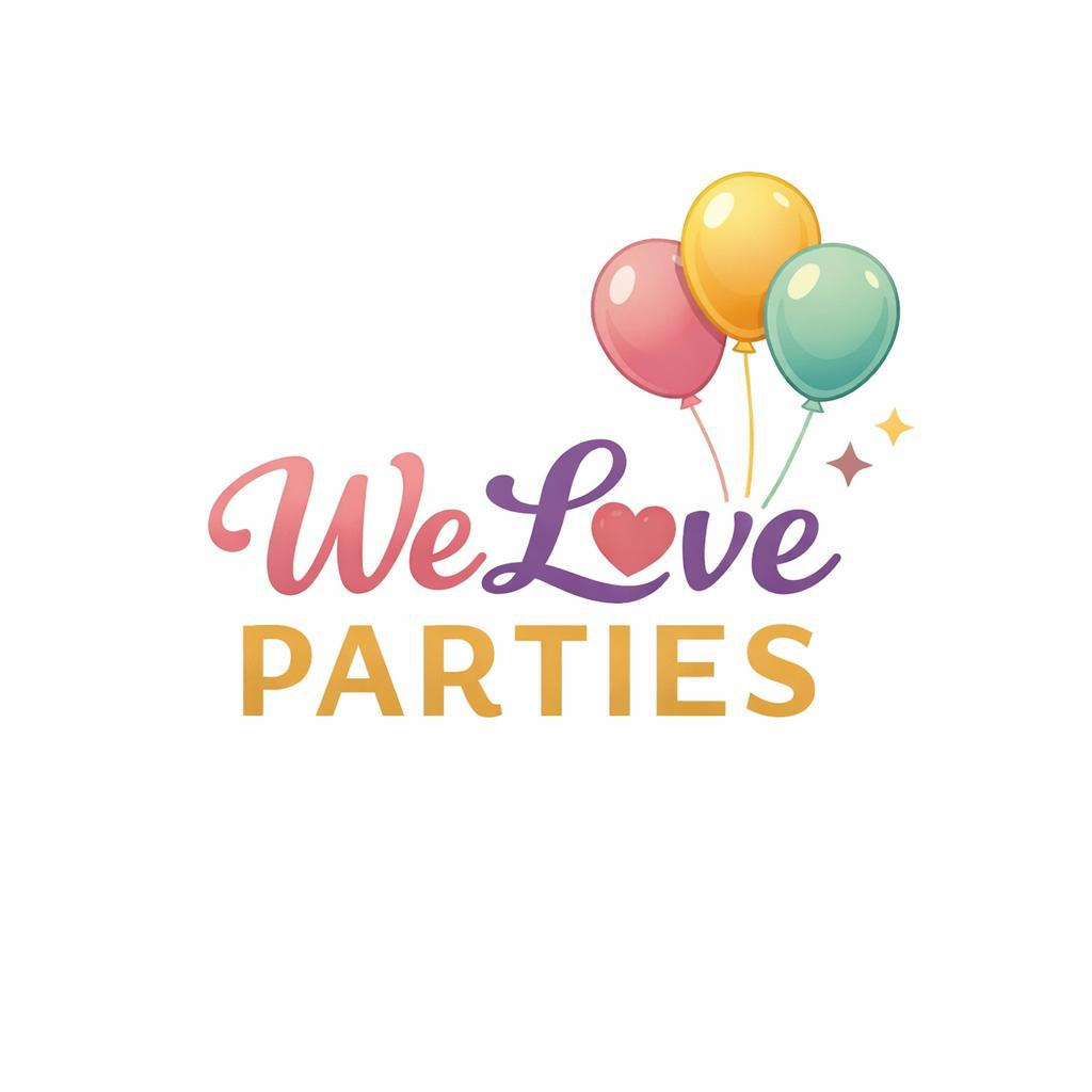 We Love Parties